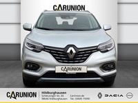 Gebraucht Renault Kadjar Intens 140 PS (102 kW) 2022 Highlandgrau metallic SUV