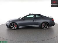 Gebraucht Audi RS5 Sport 450 PS (330 kW) 2021 Daytonagrau Coupé