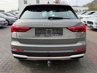 Gebraucht Audi Q3 Advanced Plus 150 PS (110 kW) 2024 Grau SUV