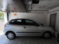 Gebraucht Seat Ibiza 75 PS (55 kW) 2005 Kleinwagen