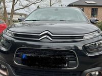 gebraucht Citroën C4 CactusOrigins * Panorama * StartStop