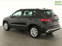 Używany Seat Ateca Style 150 KM (110 kW) 2026 Czarny SUV