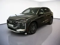 Neu Audi Q3 S-Line 265 PS (194 kW) 2025 Daytonagrau perleffekt SUV