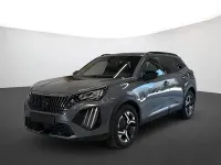 Gebraucht Peugeot 2008 Allure 101 PS (74 kW) 2024 Grau SUV