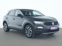 Używany VW T-Roc Active 150 KM (110 kW) 2022 Szary SUV