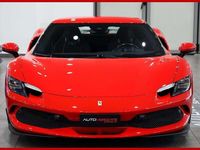 Second-hand Ferrari 296 880 CP (647 kW) 2024 Roșu