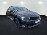 Używany Opel Astra 131 KM (96 kW) 2025 Czarny Kombi
