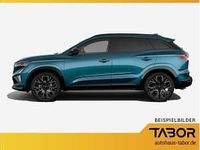 Neu Renault Austral Esprit Alpine 200 PS (147 kW) 2026 Blau (südseeblau metallic) SUV