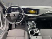 Gebraucht Opel Astra 131 PS (96 kW) 2024 Grau Limousine