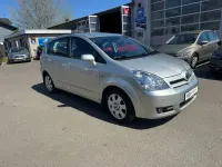 Occasion Toyota Corolla 129 ch (94 kW) 2004 Argent Break