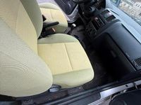 Gebraucht Hyundai Getz 63 PS (46 kW) 2005 Silber Kleinwagen