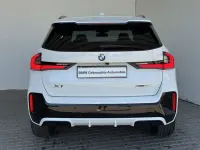 Gebraucht BMW X1 M Sport 156 PS (114 kW) 2025 Weiß SUV