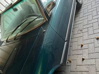 Gebraucht Mercedes SL450 1973 Grün Cabrio