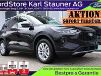 Gebraucht Ford Kuga Titanium 242 PS (177 kW) 2025 Agate black metallic SUV