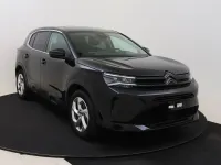 Gebraucht Citroën C5 Aircross 136 PS (100 kW) 2025 Perla nera black SUV