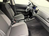 Gebraucht VW Taigo 95 PS (69 kW) 2024 Schwarz SUV