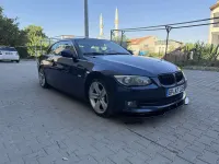 Gebraucht BMW 335 Cabriolet 306 PS (225 kW) 2011 Cabrio