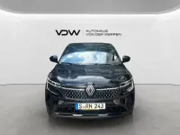 Gebraucht Renault Austral Techno 158 PS (116 kW) 2025 Blackpearlschwarz SUV
