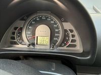 Gebraucht VW Fox 54 PS (39 kW) 2009 Schwarz Kleinwagen