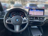 Gebraucht BMW X4 Shadowline 184 PS (135 kW) 2024 Schwarz SUV