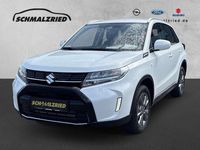 Neu Suzuki Vitara Club 129 PS (94 kW) 2026 Weiss SUV