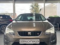 Gebraucht Seat Leon FR 150 PS (110 kW) 2016 Braun Coupé
