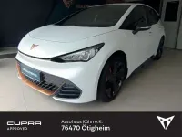 Usata Ford Focus ST-Line 140 CV (102 kW) 2017 Bianco