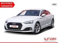 Używany Audi A5 Ambiente 2021 Andere Coupe