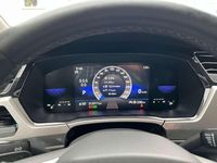 Gebraucht VW Touran Move 150 PS (110 kW) 2023 Van / Kleinbus