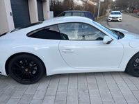 gebraucht Porsche 911 Carrera PDK 991.2 Approved 06..2024