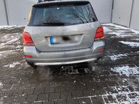 Gebraucht Mercedes 240 143 PS (105 kW) 2014 Silber Limousine