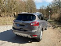 Gebraucht Ford Kuga Titanium 163 PS (119 kW) 2012 Andere farben SUV