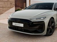 Neu Audi e-tron Business 314 kW (428 PS) 2026 Siambeige metallic SUV