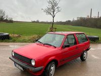 gebraucht VW Polo Fox