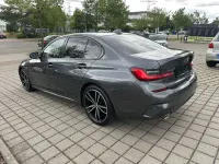 Gebraucht BMW 320 M Sport 190 PS (139 kW) 2020 Grau Limousine