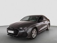 Usado Audi A3 S-Line 150 HP (110 kW) 2025 Cinzento Sedan