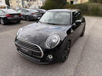 Second-hand Mini ONE 102 CP (75 kW) 2020 Negru Hatchback