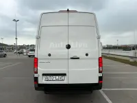 Używany VW Crafter 140 KM (102 kW) 2024 Biały Van