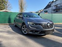Gebraucht Renault Talisman Intens 160 PS (117 kW) 2016 Grau Limousine