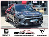 Neu Cupra Formentor VZ 265 PS (194 kW) 2025 Grau SUV
