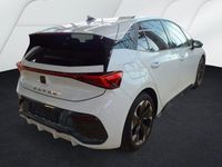 Używany Cupra Born e-Boost 169 kW (231 KM) 2025 Biały Hatchback