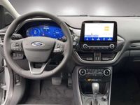gebraucht Ford Puma 1.0 EcoBoost Hybrid Aut. TITANIUM