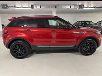 Gebraucht Land Rover Range Rover evoque 179 PS (131 kW) 2016 Rot SUV