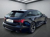 Gebraucht Audi RS6 600 PS (441 kW) 2025 Schwarz Kombi