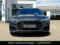 Gebraucht Audi A4 Competition 231 PS (169 kW) 2020 Grau Kombi