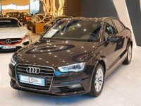 Gebraucht Audi A3 Ambiente 184 PS (135 kW) 2016 Braun Limousine