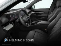 Gebraucht BMW 520 Sport Line 197 PS (144 kW) 2026 Grau Kombi