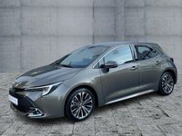 Gebraucht Toyota Corolla Team 140 PS (102 kW) 2024 Braun Limousine