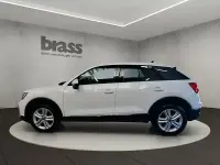 Gebraucht Audi Q2 Advanced Plus 110 PS (80 kW) 2022 Ibisweiß SUV