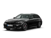 Gebraucht BMW 330 Efficient Dynamics 245 PS (180 kW) 2026